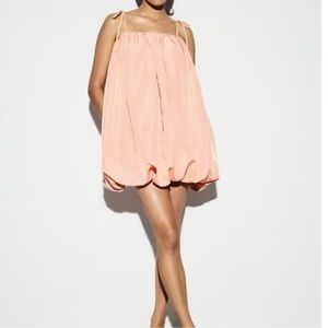 Old Navy Coral Dress